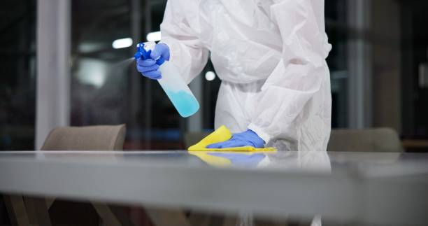 Licensed Drug Lab Cleanup service in Rocky Hill, NJ - Crime Scene Cleaner Online